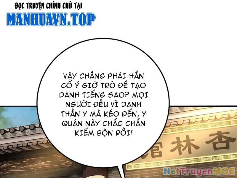 Giết Ta Thêm Vài Lần Nữa, Ta Liền Trở Thành Vô Địch! - Chapter 58 - Page 23