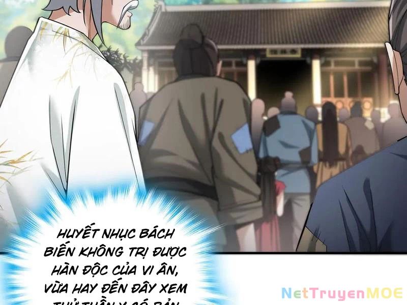 Giết Ta Thêm Vài Lần Nữa, Ta Liền Trở Thành Vô Địch! - Chapter 58 - Page 3