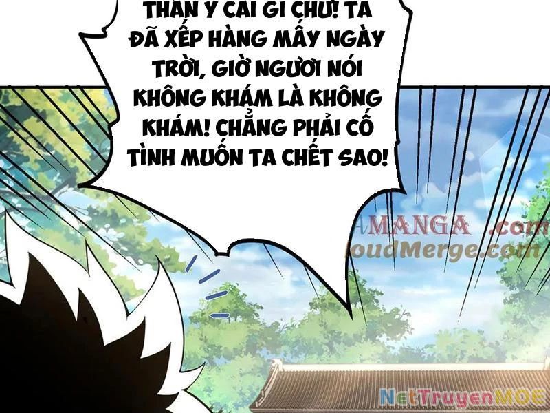 Giết Ta Thêm Vài Lần Nữa, Ta Liền Trở Thành Vô Địch! - Chapter 58 - Page 5