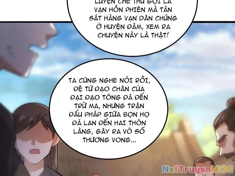 Giết Ta Thêm Vài Lần Nữa, Ta Liền Trở Thành Vô Địch! - Chapter 58 - Page 51