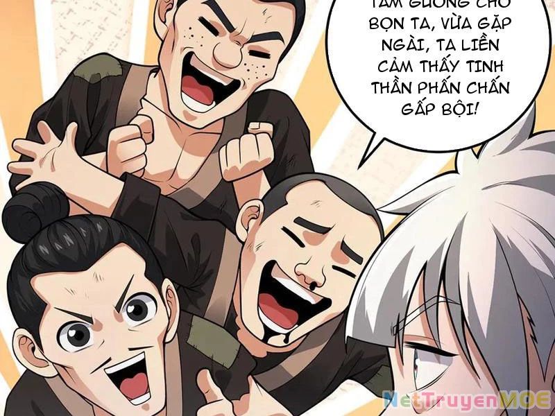 Giết Ta Thêm Vài Lần Nữa, Ta Liền Trở Thành Vô Địch! - Chapter 58 - Page 82