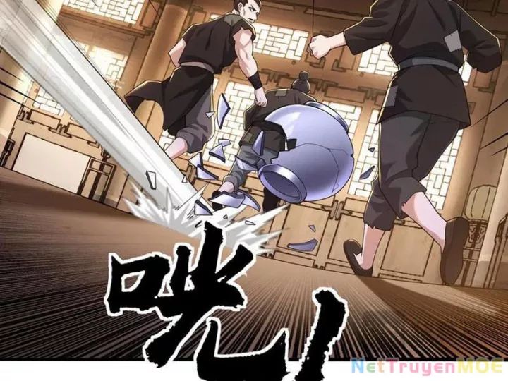 Giết Ta Thêm Vài Lần Nữa, Ta Liền Trở Thành Vô Địch! - Chapter 60 - Page 11