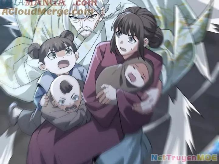 Giết Ta Thêm Vài Lần Nữa, Ta Liền Trở Thành Vô Địch! - Chapter 60 - Page 123