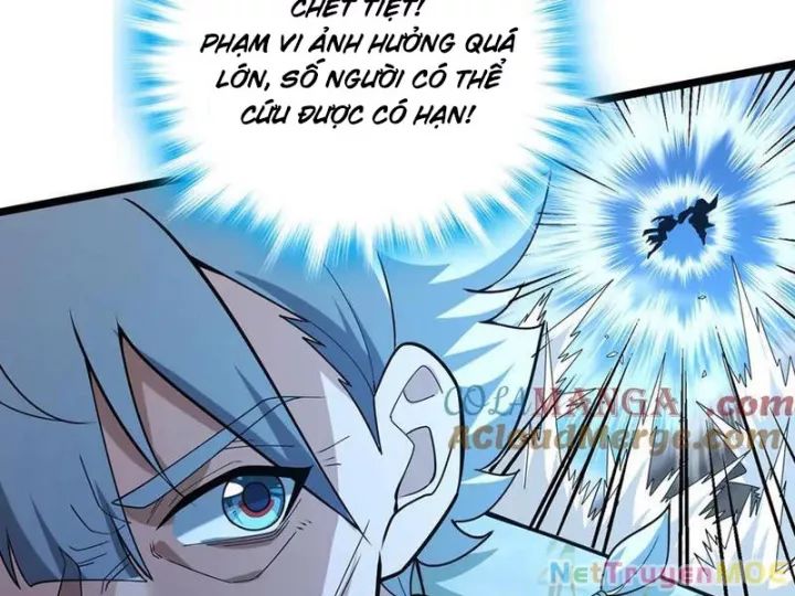 Giết Ta Thêm Vài Lần Nữa, Ta Liền Trở Thành Vô Địch! - Chapter 60 - Page 125