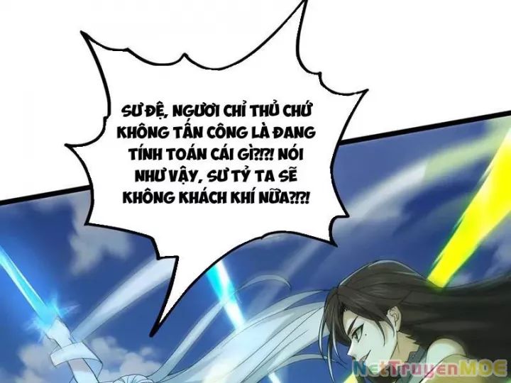 Giết Ta Thêm Vài Lần Nữa, Ta Liền Trở Thành Vô Địch! - Chapter 60 - Page 127