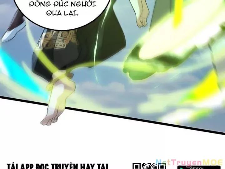 Giết Ta Thêm Vài Lần Nữa, Ta Liền Trở Thành Vô Địch! - Chapter 60 - Page 129