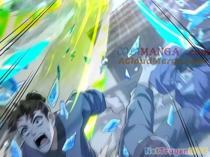 Giết Ta Thêm Vài Lần Nữa, Ta Liền Trở Thành Vô Địch! - Chapter 60 - Page 136