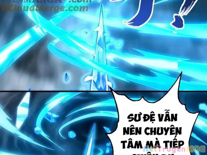 Giết Ta Thêm Vài Lần Nữa, Ta Liền Trở Thành Vô Địch! - Chapter 60 - Page 139
