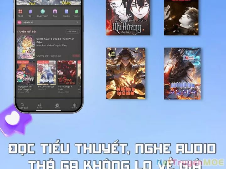 Giết Ta Thêm Vài Lần Nữa, Ta Liền Trở Thành Vô Địch! - Chapter 60 - Page 143