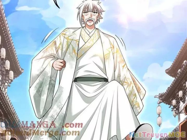 Giết Ta Thêm Vài Lần Nữa, Ta Liền Trở Thành Vô Địch! - Chapter 60 - Page 22