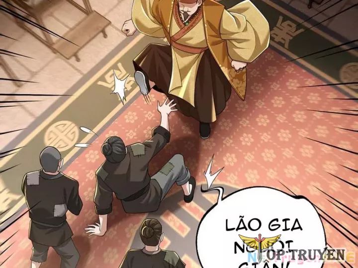 Giết Ta Thêm Vài Lần Nữa, Ta Liền Trở Thành Vô Địch! - Chapter 60 - Page 3
