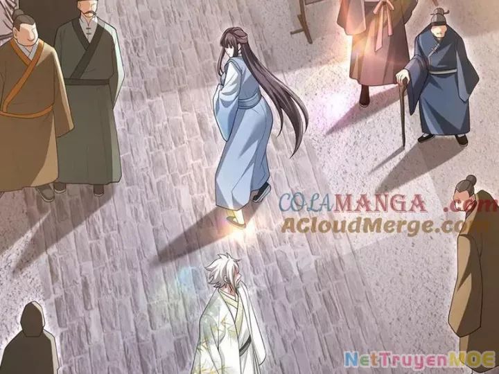 Giết Ta Thêm Vài Lần Nữa, Ta Liền Trở Thành Vô Địch! - Chapter 60 - Page 33