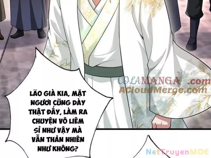 Giết Ta Thêm Vài Lần Nữa, Ta Liền Trở Thành Vô Địch! - Chapter 60 - Page 39