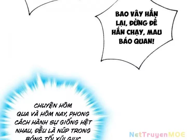 Giết Ta Thêm Vài Lần Nữa, Ta Liền Trở Thành Vô Địch! - Chapter 60 - Page 40