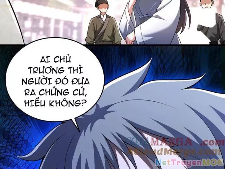 Giết Ta Thêm Vài Lần Nữa, Ta Liền Trở Thành Vô Địch! - Chapter 60 - Page 44