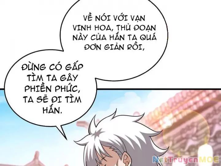 Giết Ta Thêm Vài Lần Nữa, Ta Liền Trở Thành Vô Địch! - Chapter 60 - Page 50