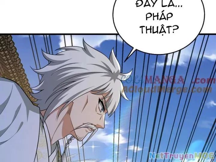 Giết Ta Thêm Vài Lần Nữa, Ta Liền Trở Thành Vô Địch! - Chapter 60 - Page 55