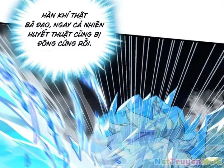 Giết Ta Thêm Vài Lần Nữa, Ta Liền Trở Thành Vô Địch! - Chapter 60 - Page 79