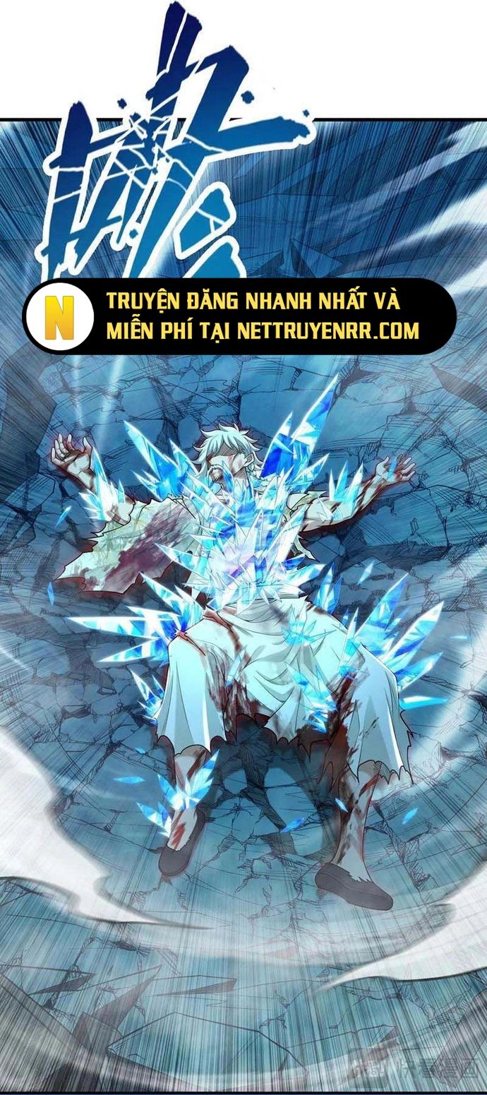 Giết Ta Thêm Vài Lần Nữa, Ta Liền Trở Thành Vô Địch! - Chapter 61 - Page 17