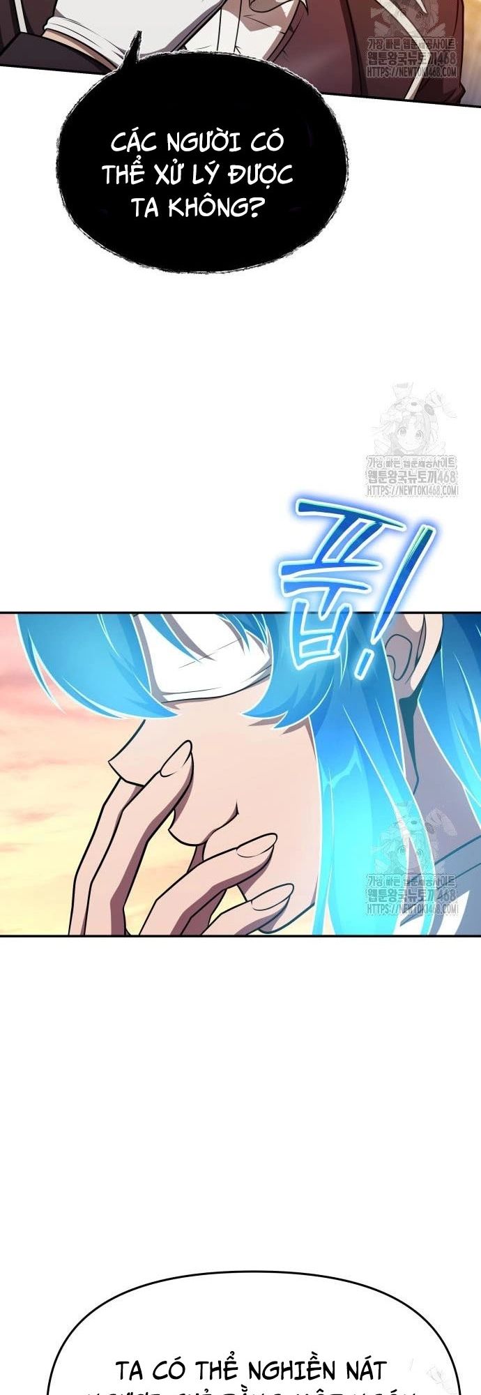 Vua Hiệp Sĩ Đã Trở Lại Với Một Vị Thần - Chapter 105 - Page 13