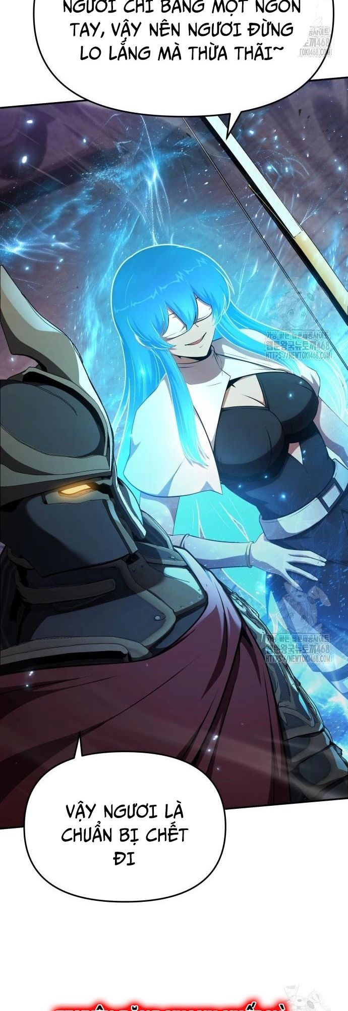 Vua Hiệp Sĩ Đã Trở Lại Với Một Vị Thần - Chapter 105 - Page 14