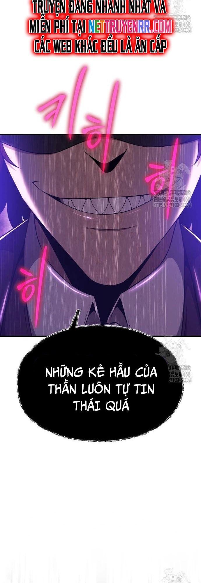 Vua Hiệp Sĩ Đã Trở Lại Với Một Vị Thần - Chapter 105 - Page 15