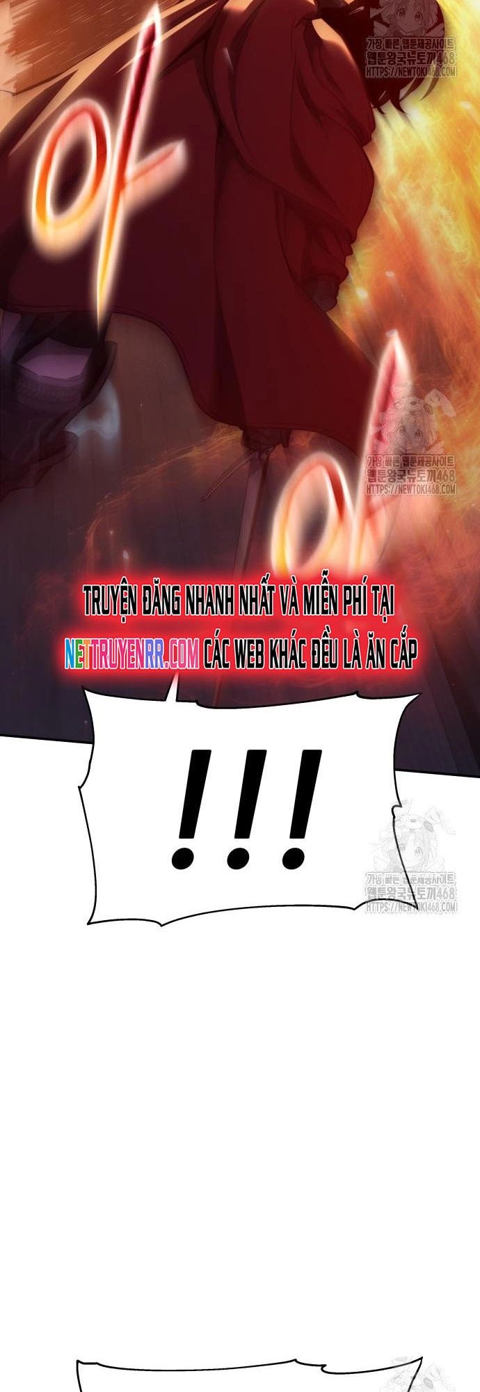 Vua Hiệp Sĩ Đã Trở Lại Với Một Vị Thần - Chapter 105 - Page 27