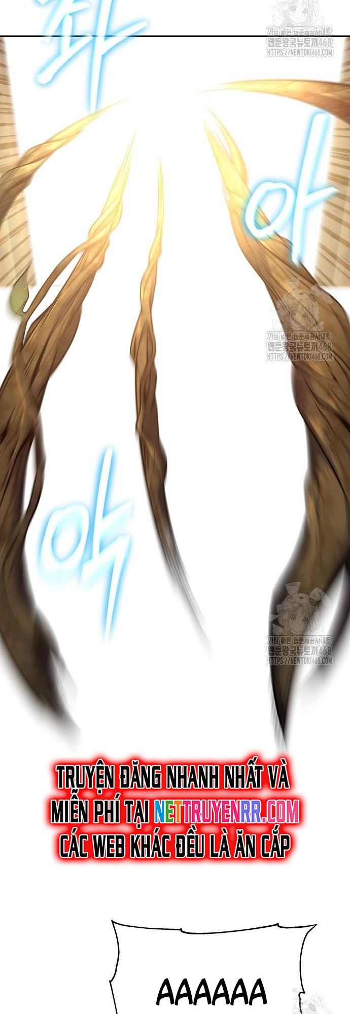 Vua Hiệp Sĩ Đã Trở Lại Với Một Vị Thần - Chapter 105 - Page 36