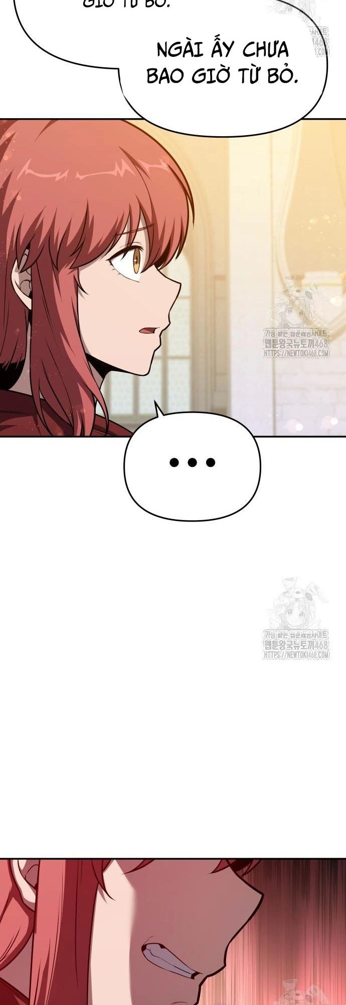 Vua Hiệp Sĩ Đã Trở Lại Với Một Vị Thần - Chapter 105 - Page 51