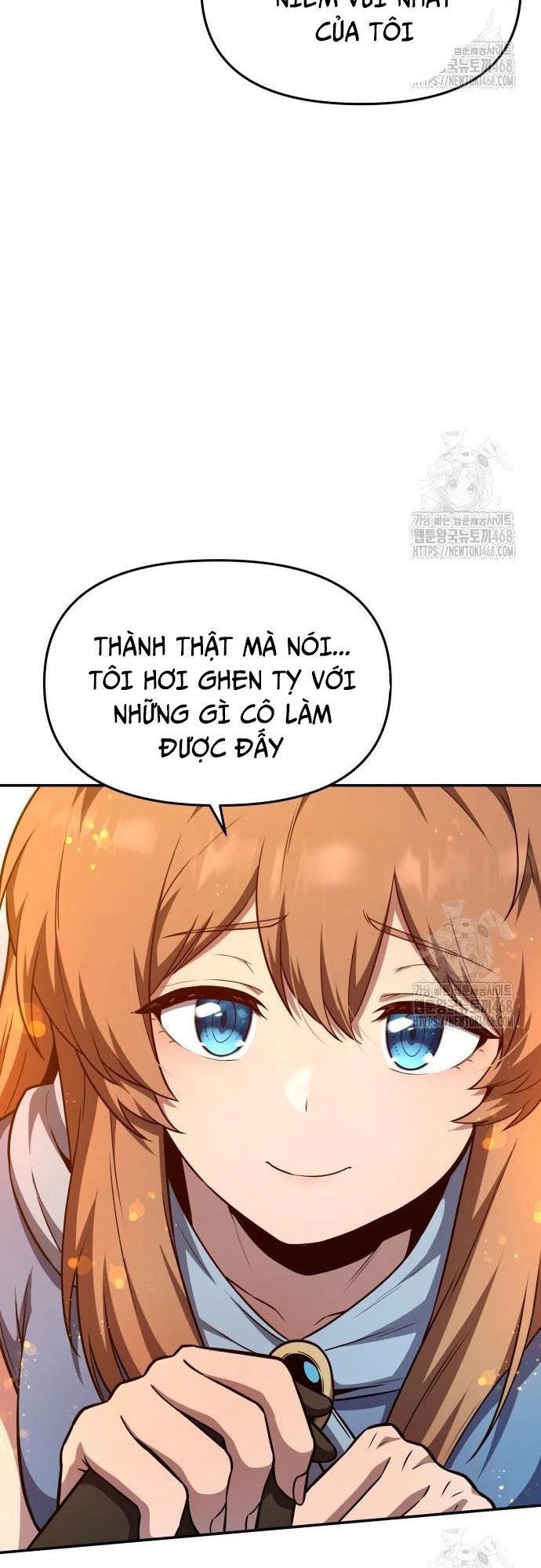 Vua Hiệp Sĩ Đã Trở Lại Với Một Vị Thần - Chapter 105 - Page 57