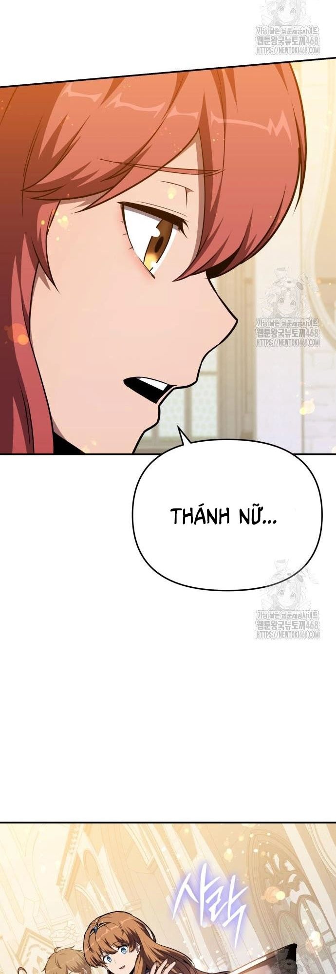 Vua Hiệp Sĩ Đã Trở Lại Với Một Vị Thần - Chapter 105 - Page 58