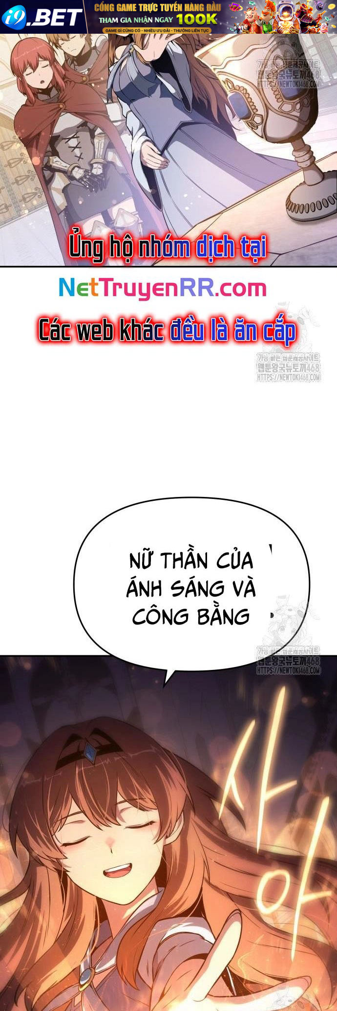 Vua Hiệp Sĩ Đã Trở Lại Với Một Vị Thần - Chapter 105 - Page 59