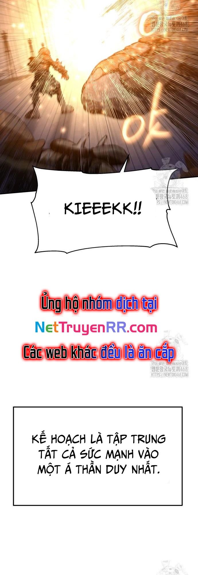 Vua Hiệp Sĩ Đã Trở Lại Với Một Vị Thần - Chapter 105 - Page 65