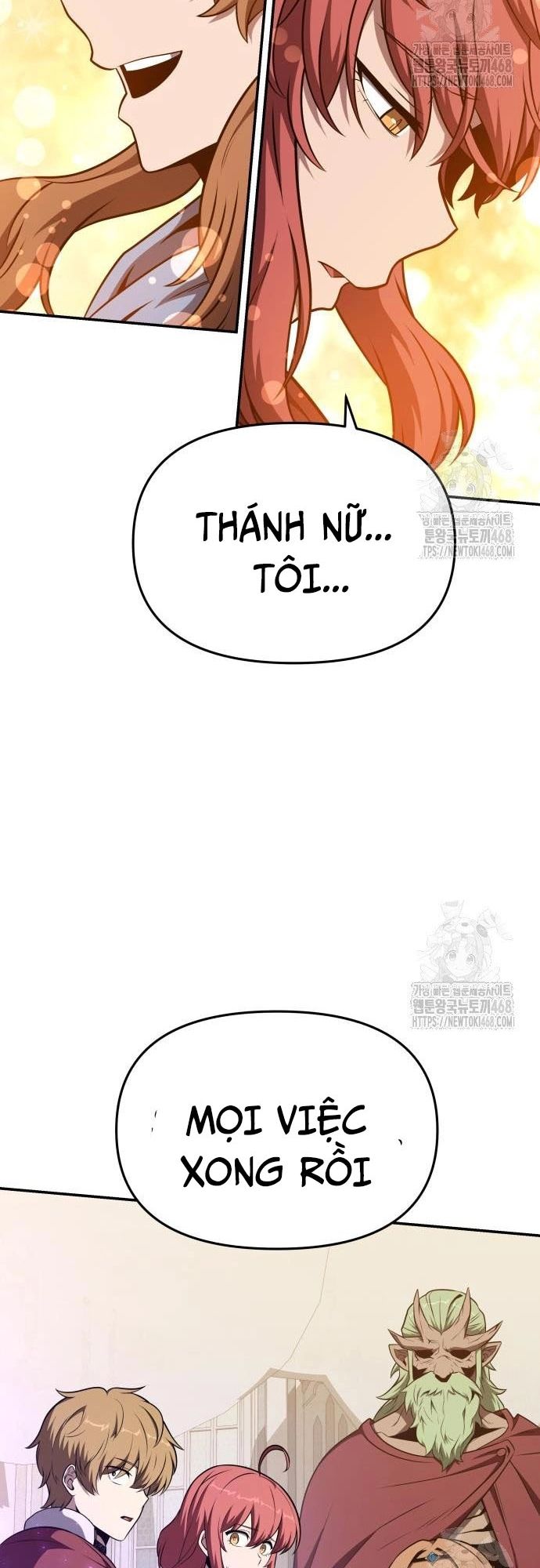 Vua Hiệp Sĩ Đã Trở Lại Với Một Vị Thần - Chapter 105 - Page 69