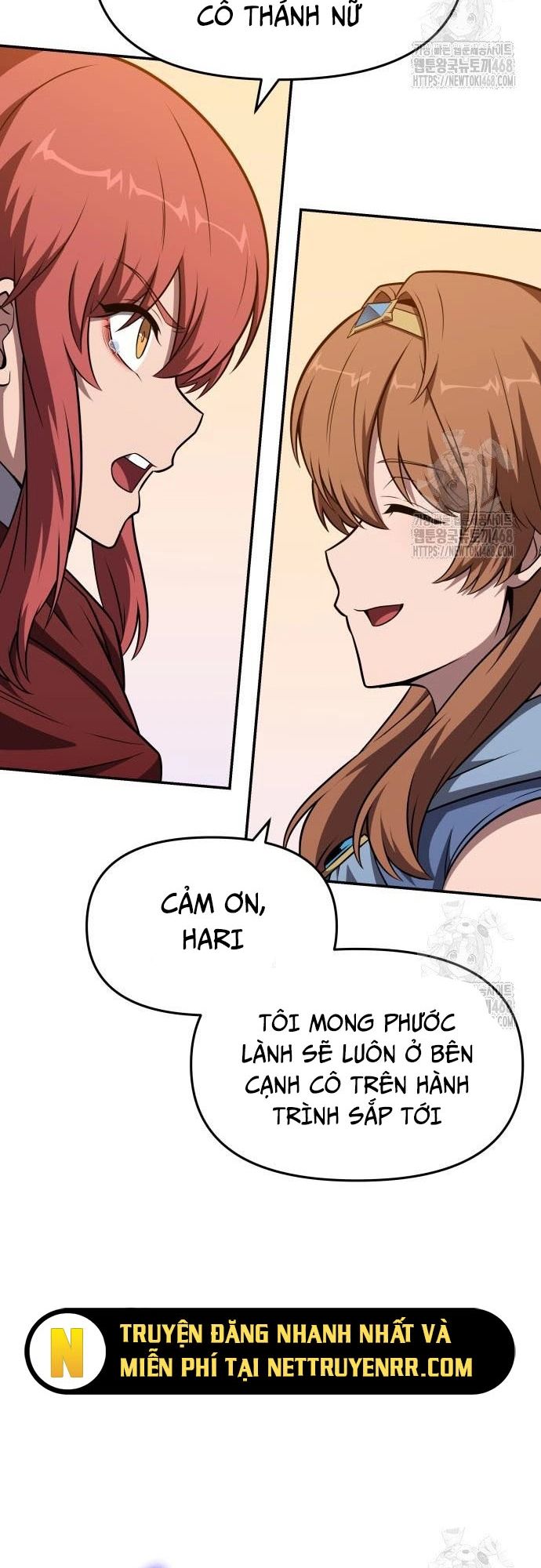 Vua Hiệp Sĩ Đã Trở Lại Với Một Vị Thần - Chapter 105 - Page 74