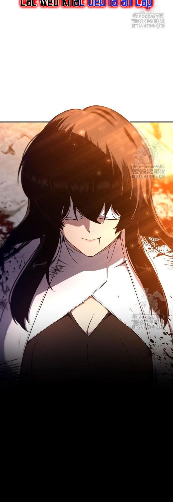 Vua Hiệp Sĩ Đã Trở Lại Với Một Vị Thần - Chapter 105 - Page 84