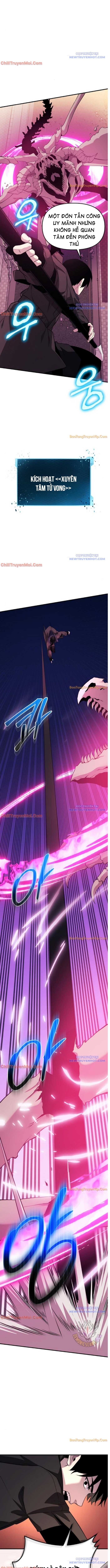 Ta Nhận Được Vật Phẩm Thần Thoại - Chapter 122 - Page 11