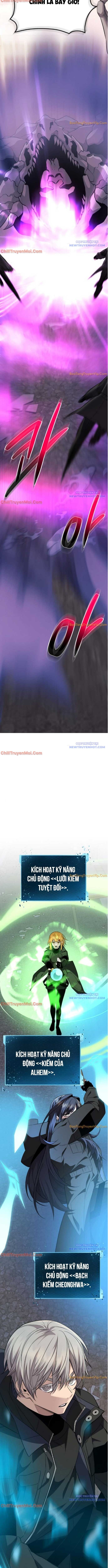 Ta Nhận Được Vật Phẩm Thần Thoại - Chapter 122 - Page 12