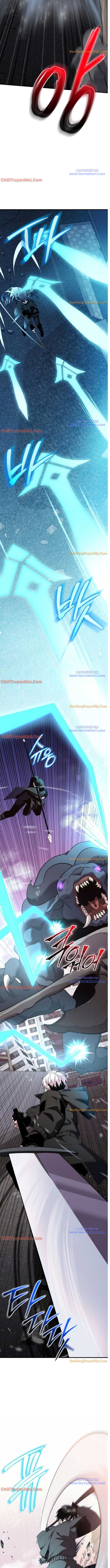 Ta Nhận Được Vật Phẩm Thần Thoại - Chapter 122 - Page 5