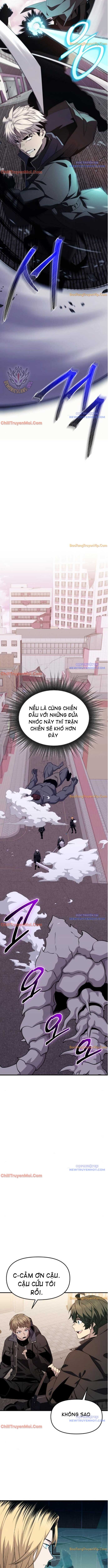 Ta Nhận Được Vật Phẩm Thần Thoại - Chapter 122 - Page 6