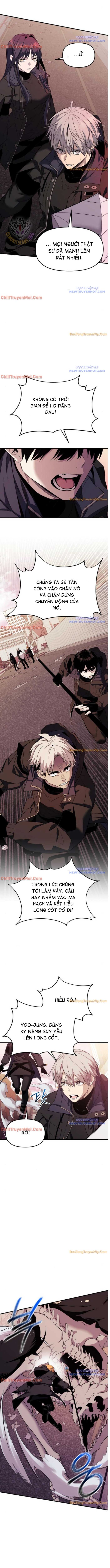 Ta Nhận Được Vật Phẩm Thần Thoại - Chapter 122 - Page 8