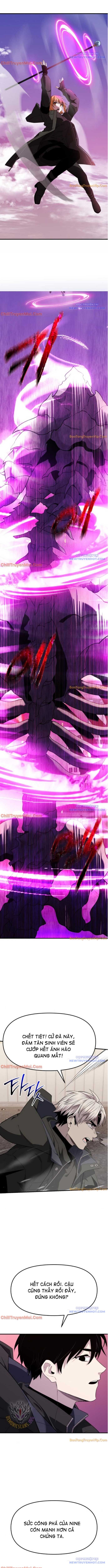 Ta Nhận Được Vật Phẩm Thần Thoại - Chapter 122 - Page 9