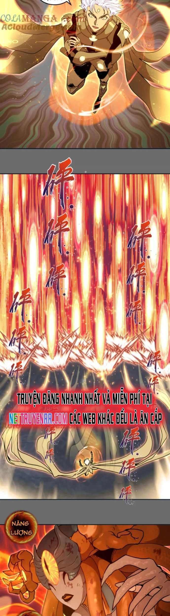 Cao Đẳng Linh Hồn - Chapter 324 - Page 6