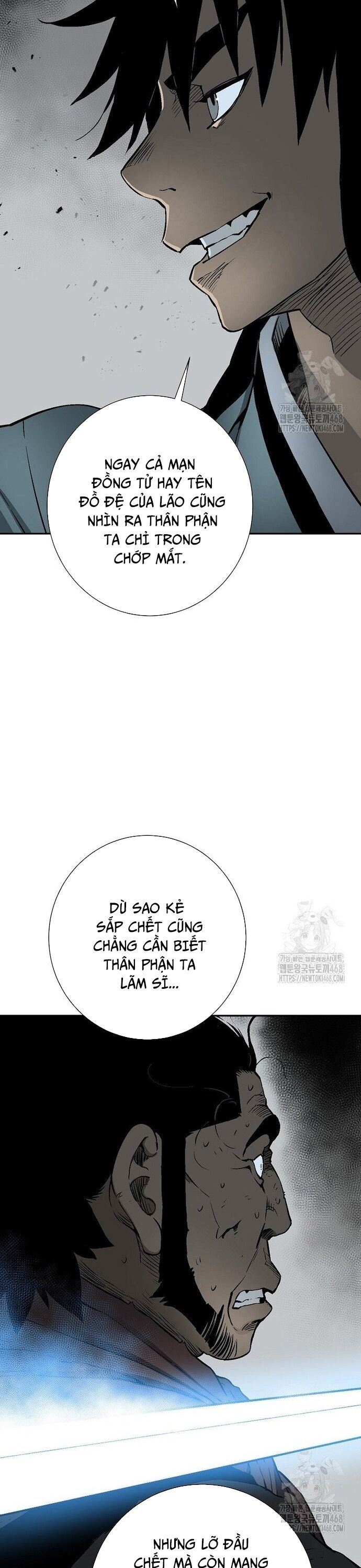 Vĩ Linh Kiếm Tiên - Chapter 102 - Page 10