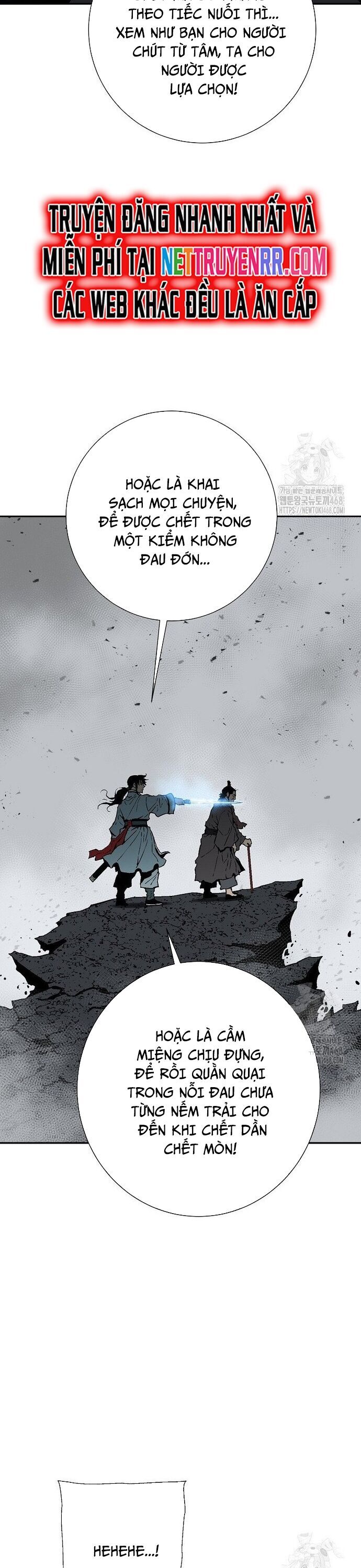 Vĩ Linh Kiếm Tiên - Chapter 102 - Page 11