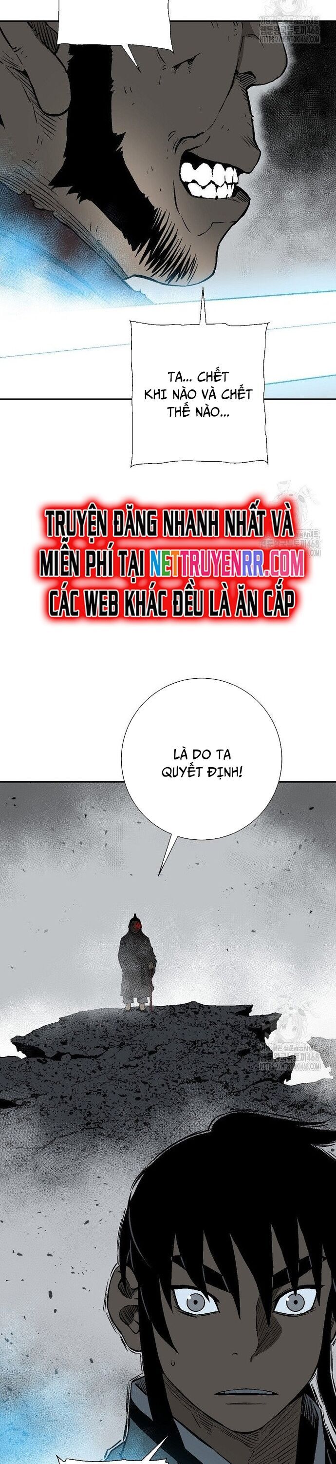 Vĩ Linh Kiếm Tiên - Chapter 102 - Page 12