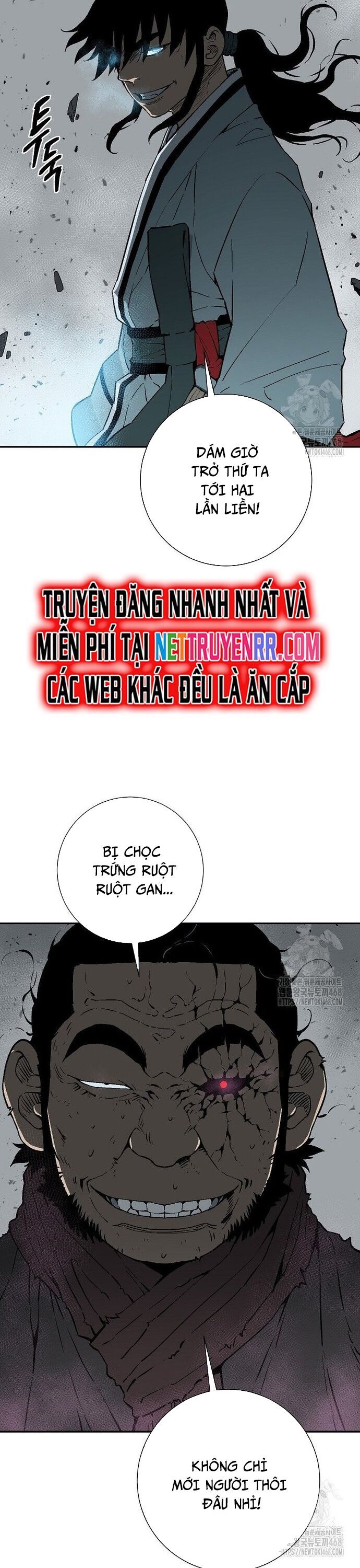 Vĩ Linh Kiếm Tiên - Chapter 102 - Page 17