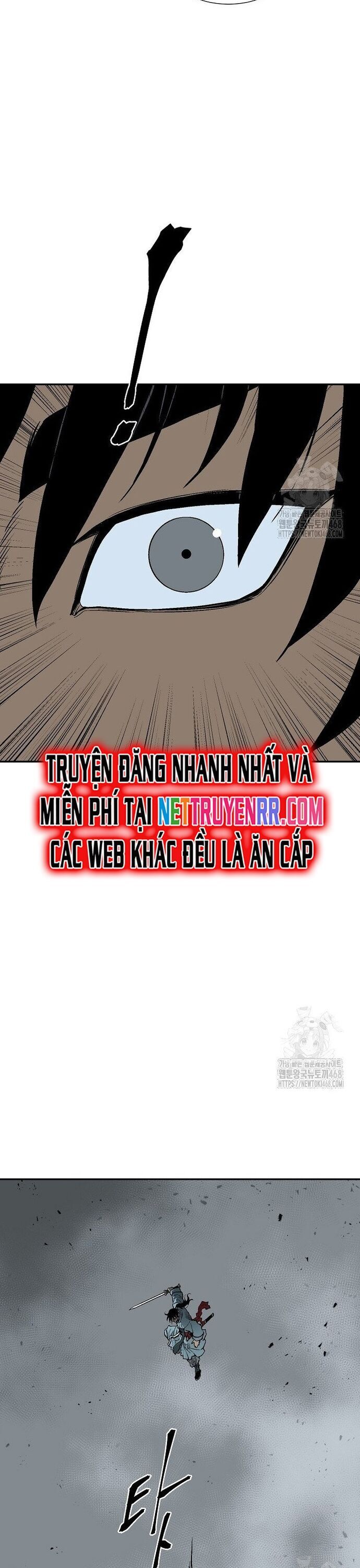 Vĩ Linh Kiếm Tiên - Chapter 102 - Page 18