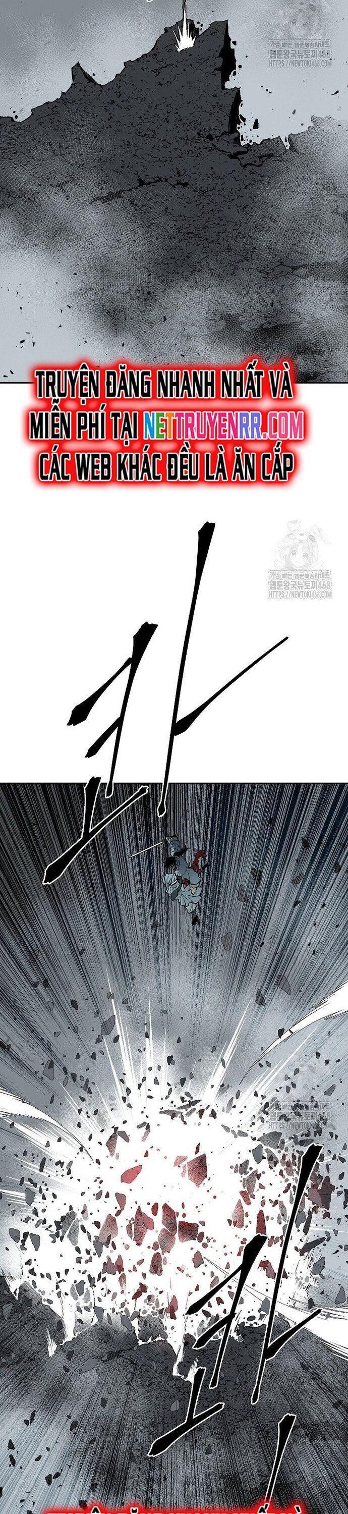 Vĩ Linh Kiếm Tiên - Chapter 102 - Page 19