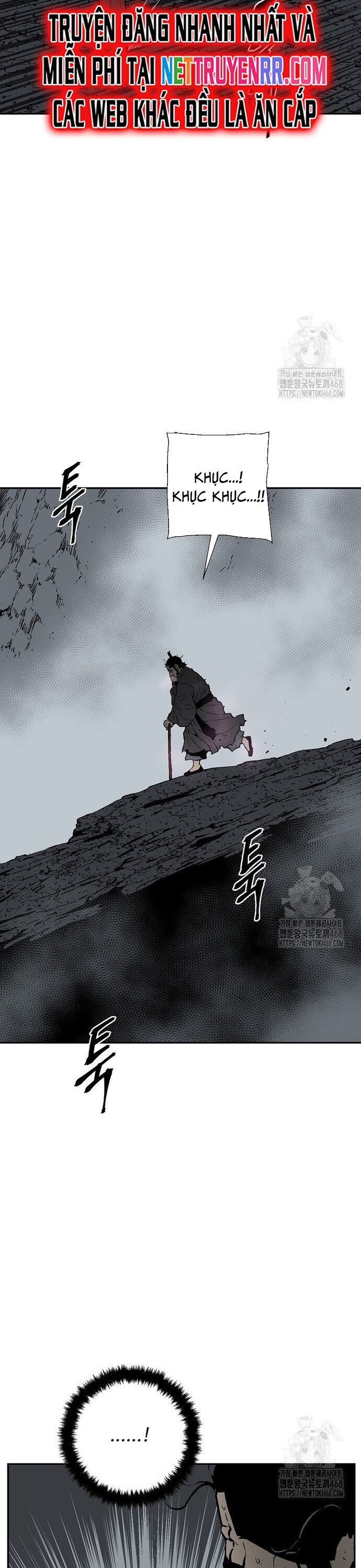 Vĩ Linh Kiếm Tiên - Chapter 102 - Page 23